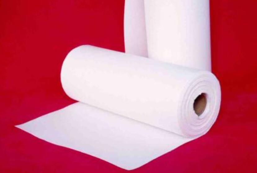 玻璃纖維棉，巖棉，硅酸鋁氈