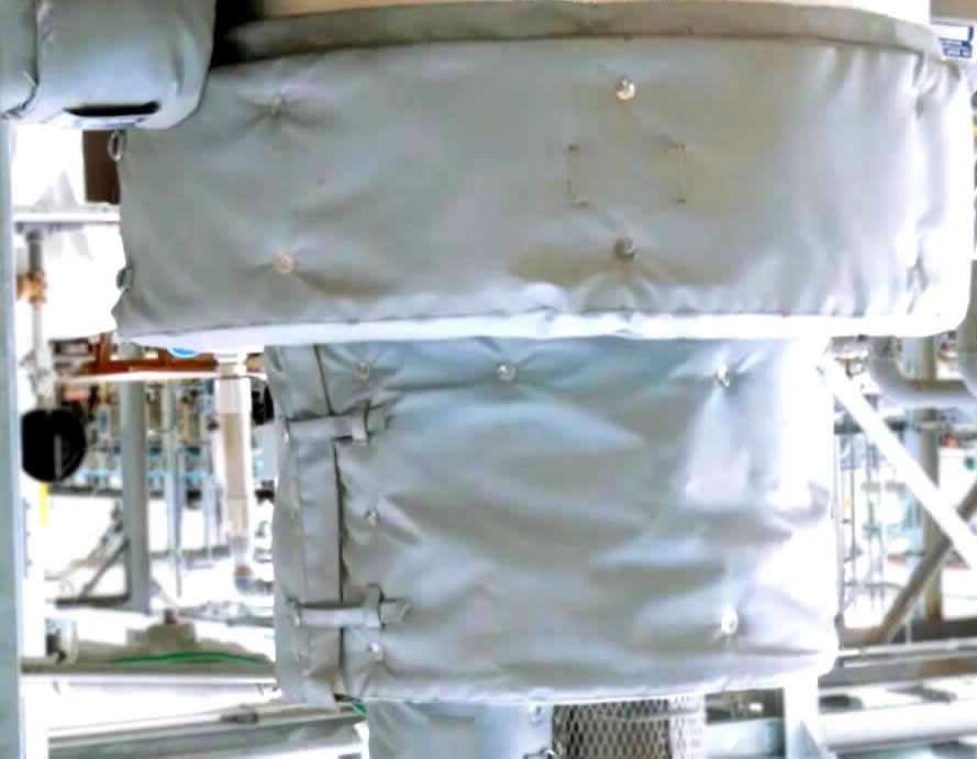 注塑機(jī)<a href=http://m.988zt.cn/e/tags/?tagname=%E4%BF%9D%E6%B8%A9%E9%9A%94%E7%83%AD target=_blank class=infotextkey>保溫隔熱</a>