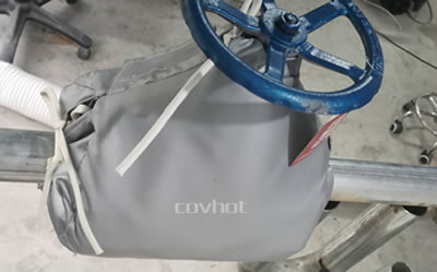 蒸汽<a href=http://m.988zt.cn/e/tags/?tagname=%E9%98%80%E9%97%A8%E4%BF%9D%E6%B8%A9%E5%A5%97 target=_blank class=infotextkey><a href=http://m.988zt.cn/e/tags/?tagname=%E9%98%80%E9%97%A8%E4%BF%9D%E6%B8%A9 target=_blank class=infotextkey>閥門保溫</a>套</a>