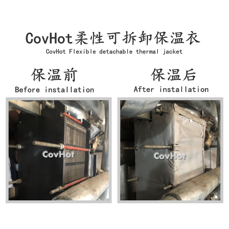 <a href=http://m.988zt.cn/e/tags/?tagname=%E6%8D%A2%E7%83%AD%E5%99%A8%E4%BF%9D%E6%B8%A9 target=_blank class=infotextkey>換熱器保溫</a>罩