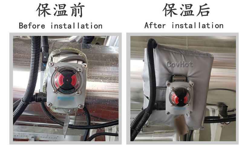 儀表<a href=http://m.988zt.cn/e/tags/?tagname=%E4%BF%9D%E6%B8%A9%E5%A5%97 target=_blank class=infotextkey>保溫套</a>,<a href=http://m.988zt.cn/e/tags/?tagname=%E8%AE%BE%E5%A4%87%E9%9A%94%E7%83%AD%E7%BD%A9 target=_blank class=infotextkey>設備隔熱罩</a>