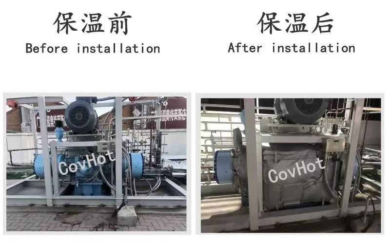 <a href=http://m.988zt.cn/e/tags/?tagname=%E8%AE%BE%E5%A4%87%E4%BF%9D%E6%B8%A9 target=_blank class=infotextkey>設(shè)備保溫</a>隔熱護(hù)罩