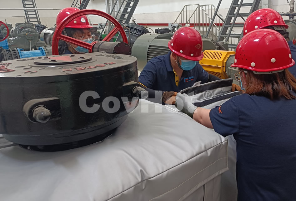 <a href=http://m.988zt.cn/e/tags/?tagname=%E5%8F%AF%E6%8B%86%E5%8D%B8%E4%BF%9D%E6%B8%A9 target=_blank class=infotextkey>可拆卸保溫</a>,<a href=http://m.988zt.cn/e/tags/?tagname=%E5%B7%A5%E4%B8%9A%E4%BF%9D%E6%B8%A9 target=_blank class=infotextkey>工業(yè)保溫</a>