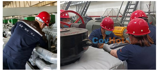 <a href=http://m.988zt.cn/e/tags/?tagname=%E5%8F%AF%E6%8B%86%E5%8D%B8%E4%BF%9D%E6%B8%A9%E5%A5%97 target=_blank class=infotextkey>可拆卸<a href=http://m.988zt.cn/e/tags/?tagname=%E4%BF%9D%E6%B8%A9%E5%A5%97 target=_blank class=infotextkey>保溫套</a></a>(衣),<a href=http://m.988zt.cn/e/tags/?tagname=%E9%98%80%E9%97%A8%E4%BF%9D%E6%B8%A9 target=_blank class=infotextkey>閥門保溫</a>