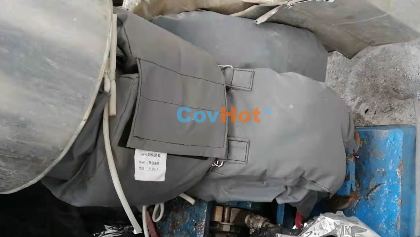 <a href=http://m.988zt.cn/e/tags/?tagname=%E5%8F%AF%E6%8B%86%E5%8D%B8%E4%BF%9D%E6%B8%A9%E5%A5%97 target=_blank class=infotextkey>可拆卸<a href=http://m.988zt.cn/e/tags/?tagname=%E4%BF%9D%E6%B8%A9%E5%A5%97 target=_blank class=infotextkey>保溫套</a></a>(衣),<a href=http://m.988zt.cn/e/tags/?tagname=%E9%98%80%E9%97%A8%E4%BF%9D%E6%B8%A9 target=_blank class=infotextkey>閥門保溫</a>