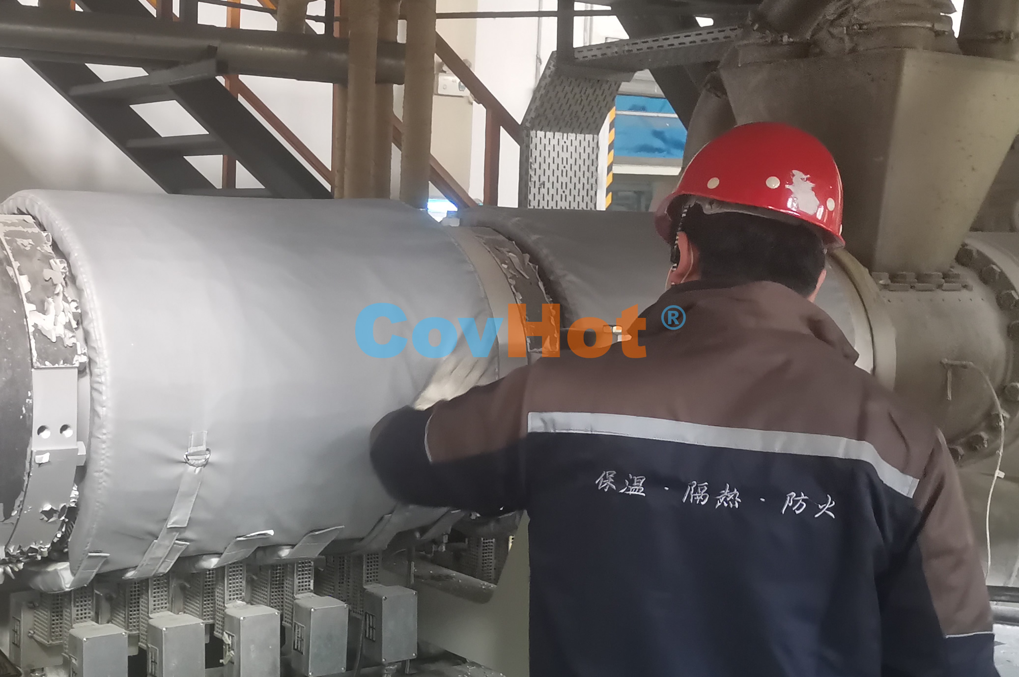 可拆卸式<a href=http://m.988zt.cn/e/tags/?tagname=%E4%BF%9D%E6%B8%A9%E5%A5%97 target=_blank class=infotextkey>保溫套</a>(衣),<a href=http://m.988zt.cn/e/tags/?tagname=%E5%B7%A5%E4%B8%9A%E4%BF%9D%E6%B8%A9 target=_blank class=infotextkey>工業(yè)保溫</a>