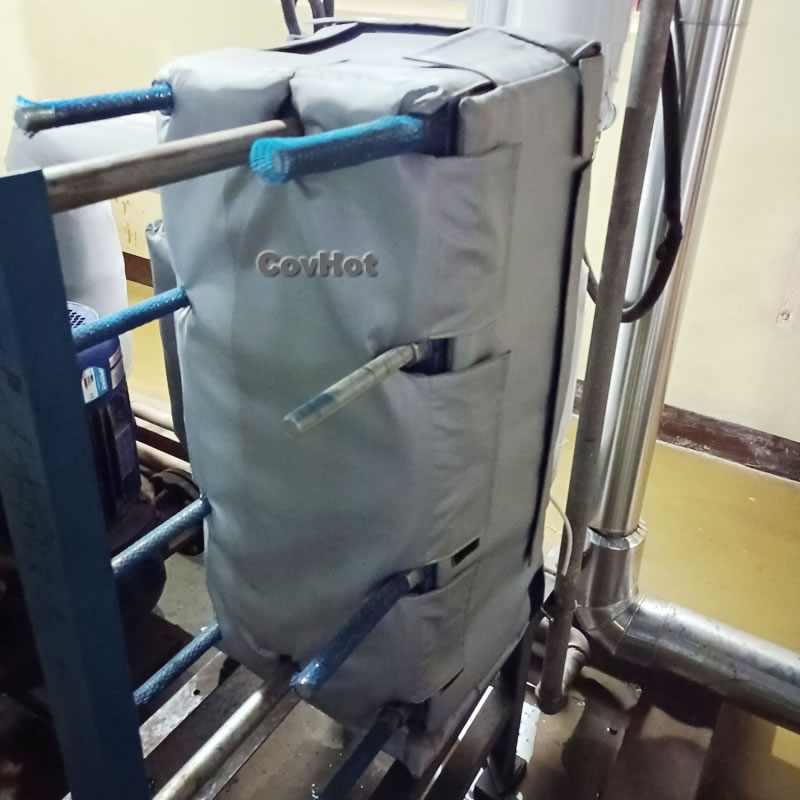 <a href=http://m.988zt.cn/e/tags/?tagname=%E6%8D%A2%E7%83%AD%E5%99%A8%E4%BF%9D%E6%B8%A9 target=_blank class=infotextkey>換熱器保溫</a>衣,板換保溫