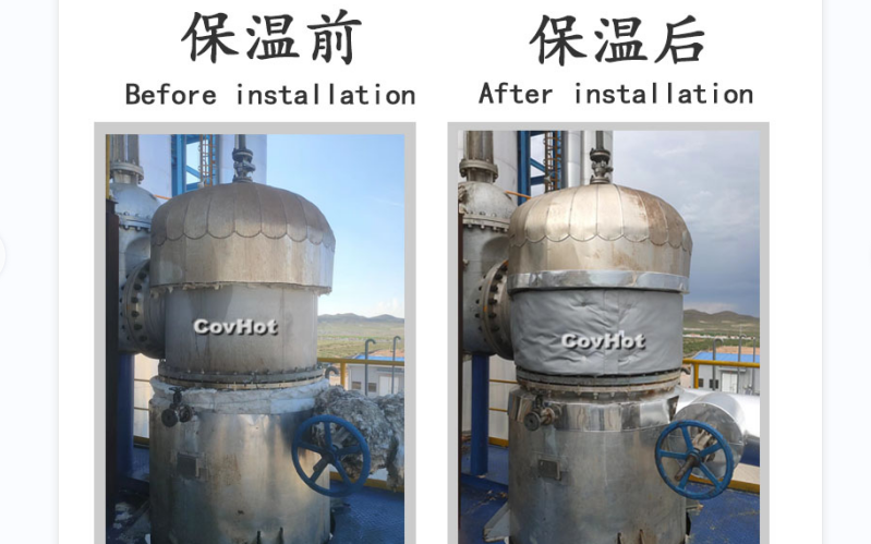 <a href=http://m.988zt.cn/e/tags/?tagname=%E5%8F%AF%E6%8B%86%E5%8D%B8%E4%BF%9D%E6%B8%A9%E5%A5%97 target=_blank class=infotextkey>可拆卸<a href=http://m.988zt.cn/e/tags/?tagname=%E4%BF%9D%E6%B8%A9%E5%A5%97 target=_blank class=infotextkey>保溫套</a></a>,柔性<a href=http://m.988zt.cn/e/tags/?tagname=%E5%B7%A5%E4%B8%9A%E4%BF%9D%E6%B8%A9%E8%A1%A3 target=_blank class=infotextkey>工業(yè)<a href=http://m.988zt.cn/e/tags/?tagname=%E4%BF%9D%E6%B8%A9%E8%A1%A3 target=_blank class=infotextkey>保溫衣</a></a>