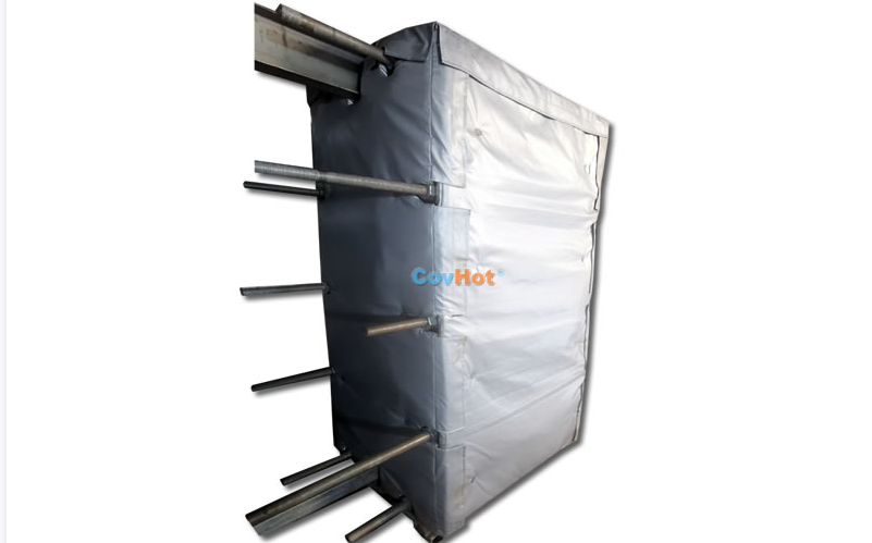 可拆卸板式<a href=http://m.988zt.cn/e/tags/?tagname=%E6%8D%A2%E7%83%AD%E5%99%A8%E4%BF%9D%E6%B8%A9 target=_blank class=infotextkey>換熱器保溫</a>套