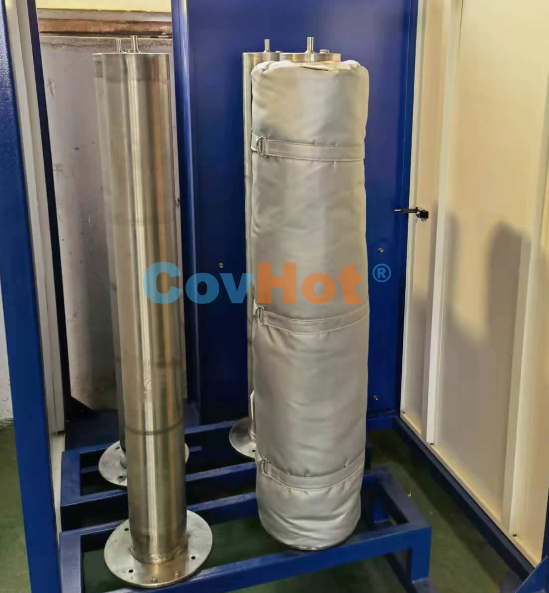 純化器反應(yīng)器,<a href=http://m.988zt.cn/e/tags/?tagname=%E5%8F%AF%E6%8B%86%E5%8D%B8%E4%BF%9D%E6%B8%A9%E5%A5%97 target=_blank class=infotextkey>可拆卸<a href=http://m.988zt.cn/e/tags/?tagname=%E4%BF%9D%E6%B8%A9%E5%A5%97 target=_blank class=infotextkey>保溫套</a></a>