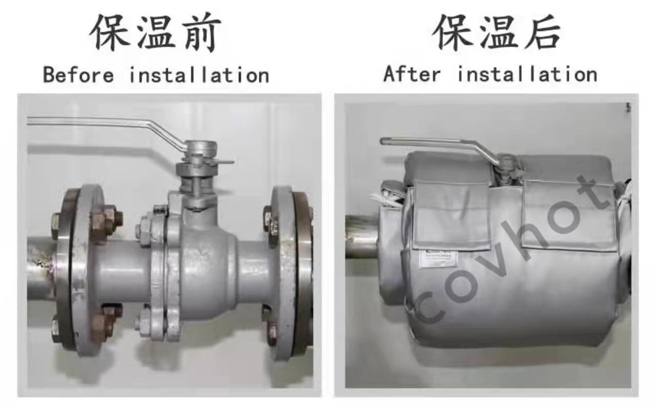 <a href=http://m.988zt.cn/e/tags/?tagname=%E5%8F%AF%E6%8B%86%E5%8D%B8%E4%BF%9D%E6%B8%A9%E5%A5%97 target=_blank class=infotextkey>可拆卸<a href=http://m.988zt.cn/e/tags/?tagname=%E4%BF%9D%E6%B8%A9%E5%A5%97 target=_blank class=infotextkey>保溫套</a></a>,<a href=http://m.988zt.cn/e/tags/?tagname=%E9%98%80%E9%97%A8%E4%BF%9D%E6%B8%A9 target=_blank class=infotextkey>閥門保溫</a>,管路保溫,<a href=http://m.988zt.cn/e/tags/?tagname=%E6%8D%A2%E7%83%AD%E5%99%A8%E4%BF%9D%E6%B8%A9 target=_blank class=infotextkey>換熱器保溫</a>