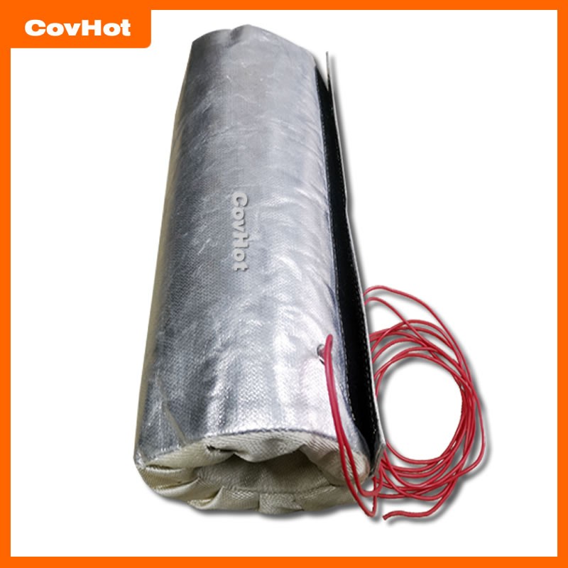 電伴熱<a href=http://m.988zt.cn/e/tags/?tagname=%E4%BF%9D%E6%B8%A9%E5%A5%97 target=_blank class=infotextkey>保溫套</a>,儀表防凍