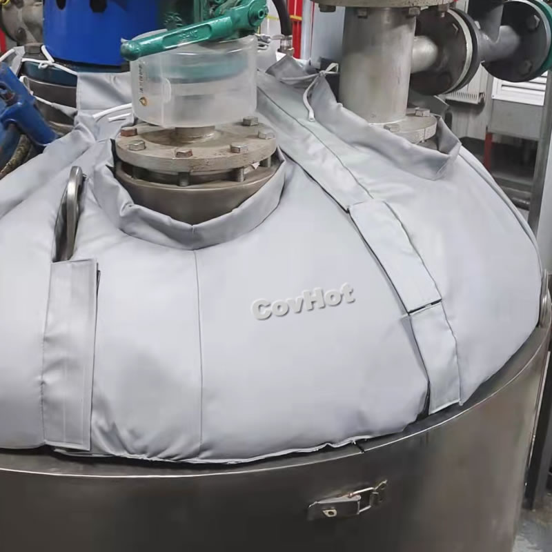 封頭<a href=http://m.988zt.cn/e/tags/?tagname=%E4%BF%9D%E6%B8%A9%E5%A5%97 target=_blank class=infotextkey>保溫套</a>