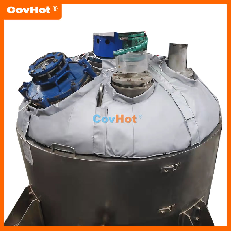 封頭<a href=http://m.988zt.cn/e/tags/?tagname=%E4%BF%9D%E6%B8%A9%E5%A5%97 target=_blank class=infotextkey>保溫套</a>