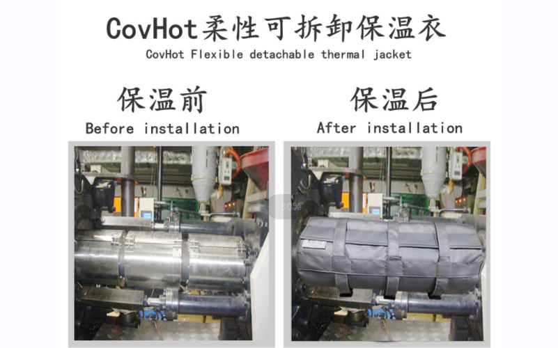 可拆卸<a href=http://m.988zt.cn/e/tags/?tagname=%E8%AE%BE%E5%A4%87%E4%BF%9D%E6%B8%A9 target=_blank class=infotextkey>設(shè)備保溫</a>套,<a href=http://m.988zt.cn/e/tags/?tagname=%E8%AE%BE%E5%A4%87%E4%BF%9D%E6%B8%A9 target=_blank class=infotextkey>設(shè)備保溫</a>套