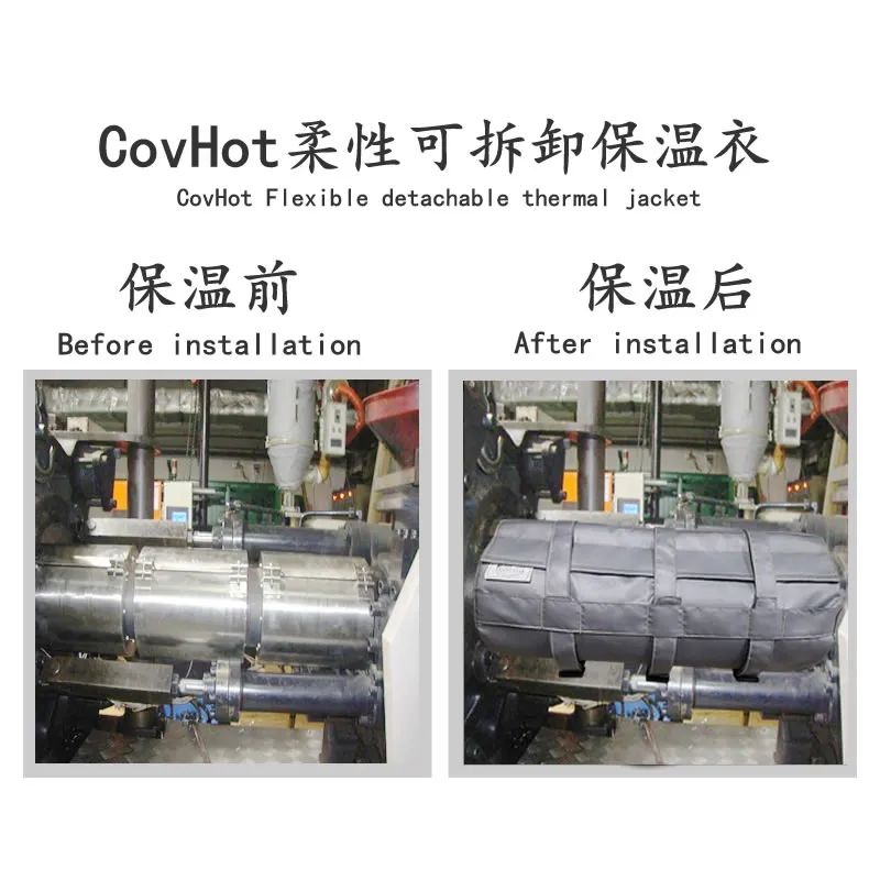 <a href=http://m.988zt.cn/e/tags/?tagname=%E5%8F%AF%E6%8B%86%E5%8D%B8%E4%BF%9D%E6%B8%A9%E5%A5%97 target=_blank class=infotextkey>可拆卸<a href=http://m.988zt.cn/e/tags/?tagname=%E4%BF%9D%E6%B8%A9%E5%A5%97 target=_blank class=infotextkey>保溫套</a></a>,注塑機<a href=http://m.988zt.cn/e/tags/?tagname=%E4%BF%9D%E6%B8%A9%E5%A5%97 target=_blank class=infotextkey>保溫套</a>