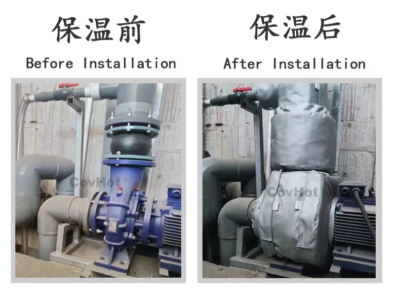 泵體<a href=http://m.988zt.cn/e/tags/?tagname=%E4%BF%9D%E6%B8%A9%E5%A5%97 target=_blank class=infotextkey>保溫套</a>,<a href=http://m.988zt.cn/e/tags/?tagname=%E5%8F%AF%E6%8B%86%E5%8D%B8%E4%BF%9D%E6%B8%A9%E5%A5%97 target=_blank class=infotextkey>可拆卸<a href=http://m.988zt.cn/e/tags/?tagname=%E4%BF%9D%E6%B8%A9%E5%A5%97 target=_blank class=infotextkey>保溫套</a></a>