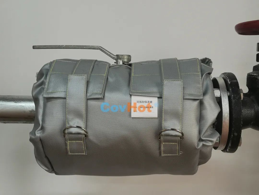 新型<a href=http://m.988zt.cn/e/tags/?tagname=%E9%98%80%E9%97%A8%E4%BF%9D%E6%B8%A9%E5%A5%97 target=_blank class=infotextkey><a href=http://m.988zt.cn/e/tags/?tagname=%E9%98%80%E9%97%A8%E4%BF%9D%E6%B8%A9 target=_blank class=infotextkey>閥門保溫</a>套</a>;閥門隔熱保溫