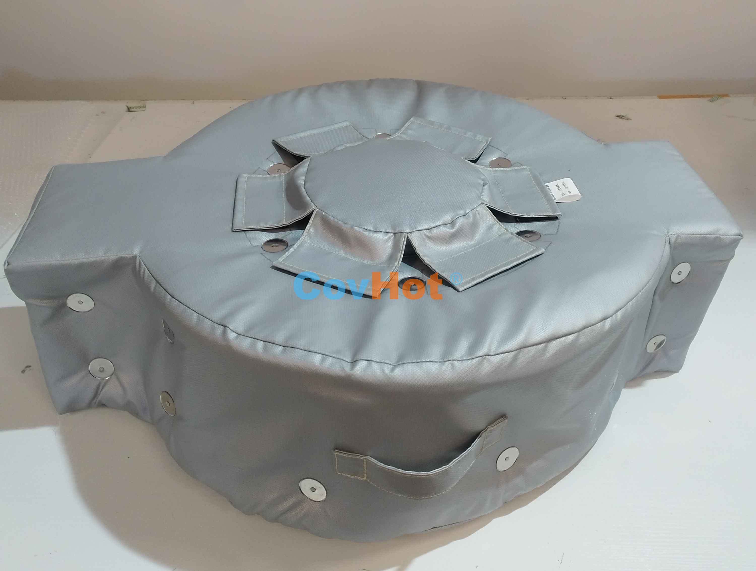 人孔<a href=http://m.988zt.cn/e/tags/?tagname=%E4%BF%9D%E6%B8%A9%E9%9A%94%E7%83%AD target=_blank class=infotextkey>保溫隔熱</a>,可拆卸工業<a href=http://m.988zt.cn/e/tags/?tagname=%E8%AE%BE%E5%A4%87%E4%BF%9D%E6%B8%A9 target=_blank class=infotextkey>設備保溫</a>套