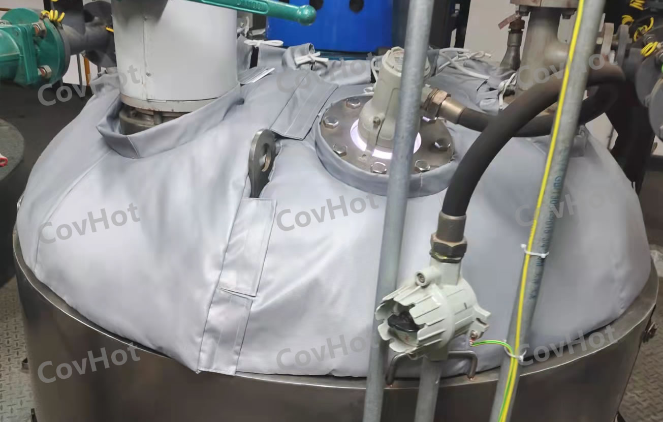 <a href=http://m.988zt.cn/e/tags/?tagname=%E5%8F%8D%E5%BA%94%E9%87%9C%E4%BF%9D%E6%B8%A9 target=_blank class=infotextkey>反應釜保溫</a>套,<a href=http://m.988zt.cn/e/tags/?tagname=%E5%8F%AF%E6%8B%86%E5%8D%B8%E4%BF%9D%E6%B8%A9%E5%A5%97 target=_blank class=infotextkey>可拆卸<a href=http://m.988zt.cn/e/tags/?tagname=%E4%BF%9D%E6%B8%A9%E5%A5%97 target=_blank class=infotextkey>保溫套</a></a>