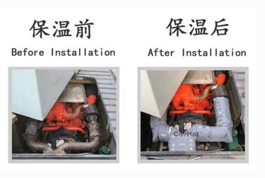 可拆卸式隔熱套,可拆卸<a href=http://m.988zt.cn/e/tags/?tagname=%E8%AE%BE%E5%A4%87%E9%9A%94%E7%83%AD%E5%A5%97 target=_blank class=infotextkey>設備隔熱套</a>