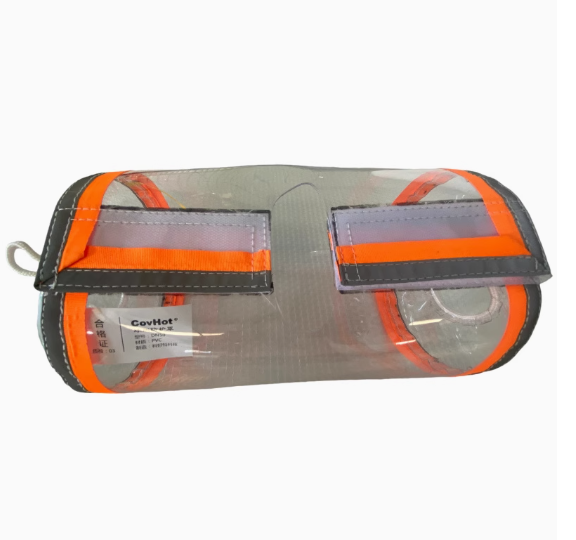 球閥防護罩 防噴濺  耐腐蝕 防老化 防護罩 保護罩