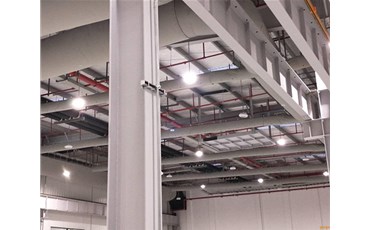 山西通風管道加工廠為您介紹：通風管道在密封施工環境需要注意哪些事項？